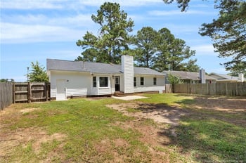1170 Butterwood Cir, Fayetteville, NC 28314