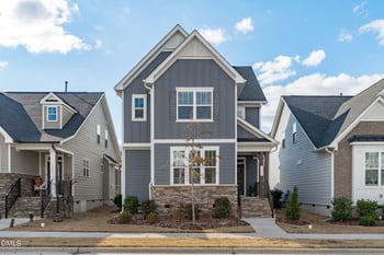 1170 Herb Garden Way, Apex, NC 27502