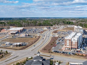 1170 Herb Garden Way, Apex, NC 27502