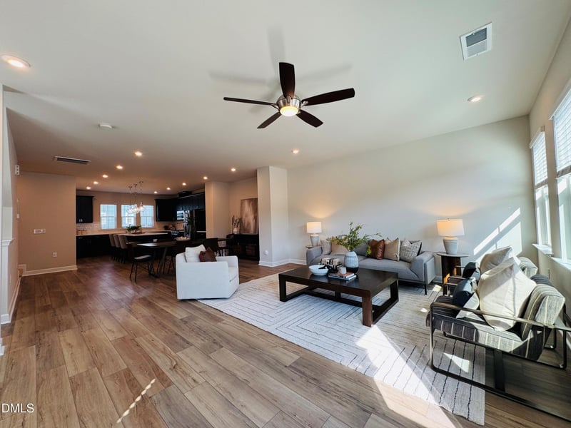 1170 Holding Village Way, Wake Forest, NC 27587