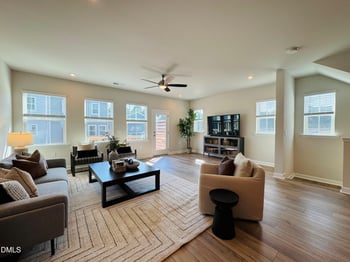 1170 Holding Village Way, Wake Forest, NC 27587