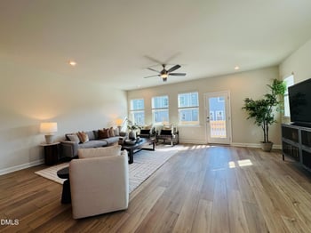 1170 Holding Village Way, Wake Forest, NC 27587