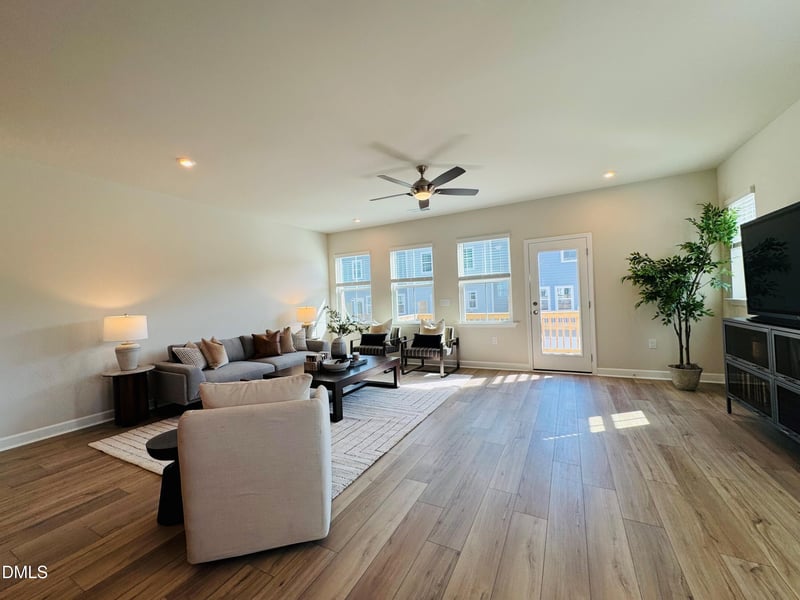 1170 Holding Village Way, Wake Forest, NC 27587