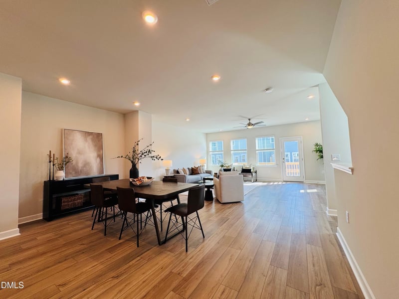 1170 Holding Village Way, Wake Forest, NC 27587