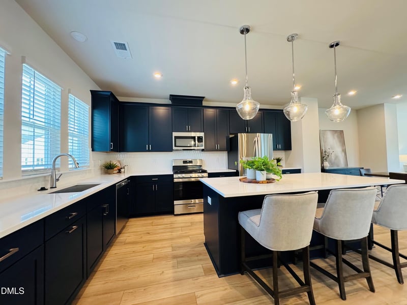 1170 Holding Village Way, Wake Forest, NC 27587