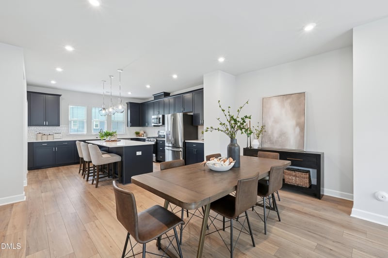 1170 Holding Village Way, Wake Forest, NC 27587