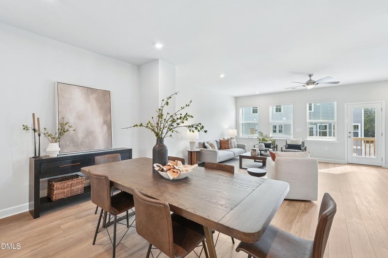 1170 Holding Village Way, Wake Forest, NC 27587