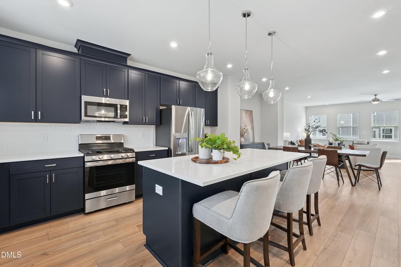 1170 Holding Village Way, Wake Forest, NC 27587