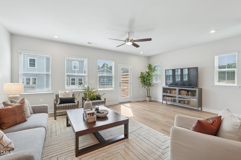 1170 Holding Village Way, Wake Forest, NC 27587