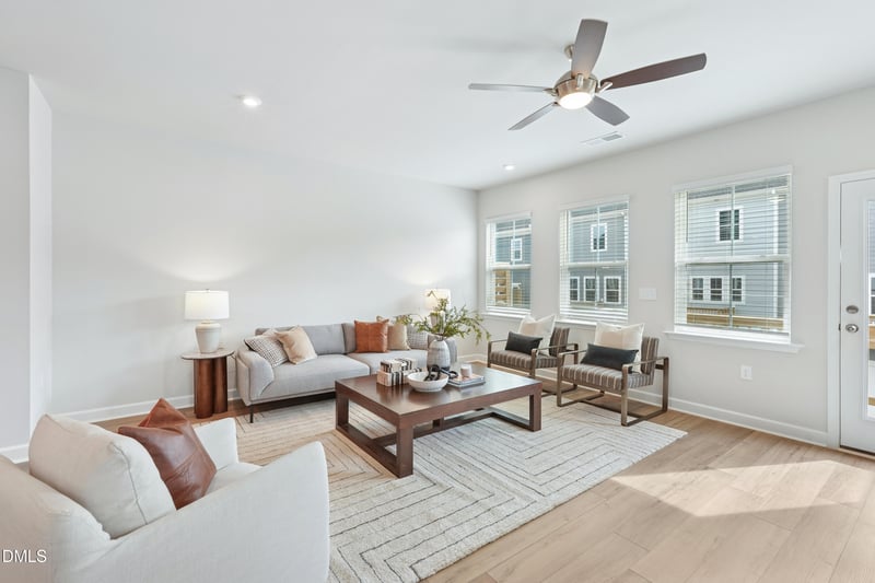 1170 Holding Village Way, Wake Forest, NC 27587