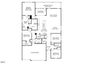 1170 Masters Place Way #145, Durham, NC 27703