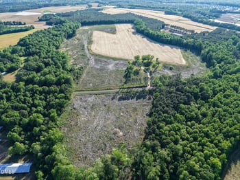 1170 Mcneill Hobbs Rd, Bunnlevel, NC 28323