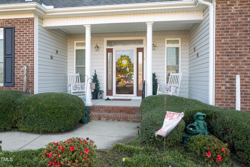 1170 Turlington Rd, Dunn, NC 28334