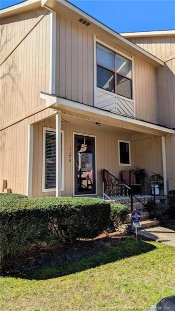 1170 Windhand Ct, Fayetteville, NC 28303
