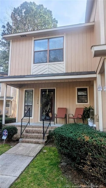 1170 Windhand Ct, Fayetteville, NC 28303