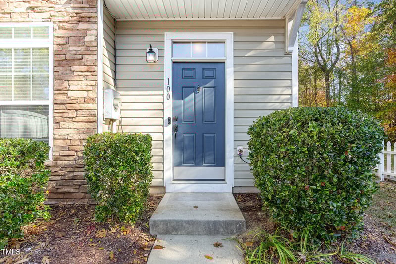 11700 Coppergate Dr #100, Raleigh, NC 27614
