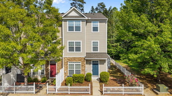 11700 Coppergate Dr #100, Raleigh, NC 27614