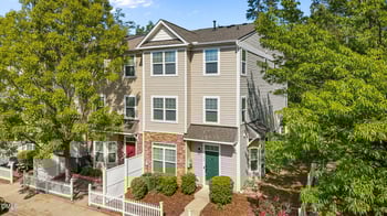 11700 Coppergate Dr #100, Raleigh, NC 27614