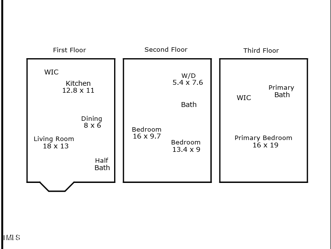 11700 Coppergate Dr #102, Raleigh, NC 27614