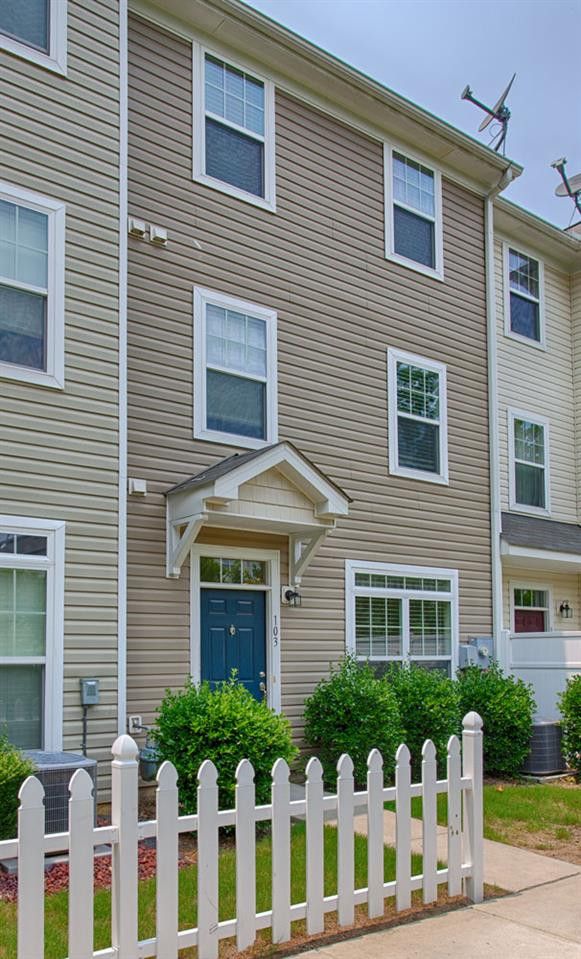 11700 Coppergate Dr #103, Raleigh, NC 27614