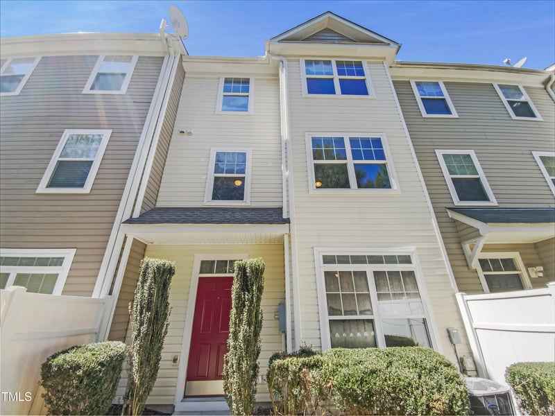 11700 Coppergate Dr #105, Raleigh, NC 27614
