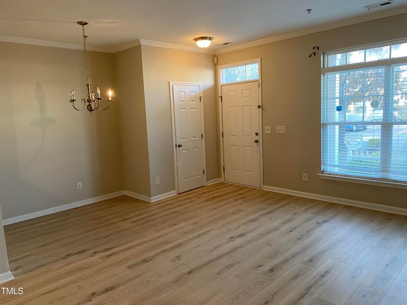 11700 Coppergate Dr #106, Raleigh, NC 27614