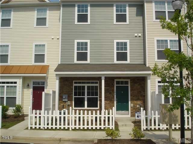 11700 Coppergate Dr #106, Raleigh, NC 27614