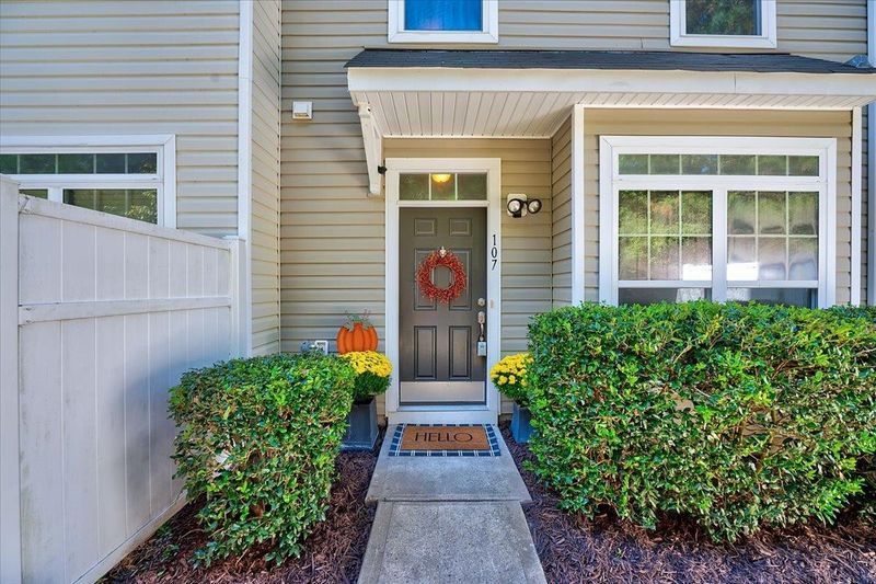 11700 Coppergate Dr #107, Raleigh, NC 27614