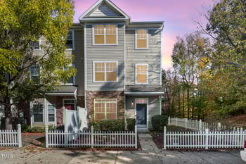 11700 Coppergate Dr, Raleigh, NC 27614