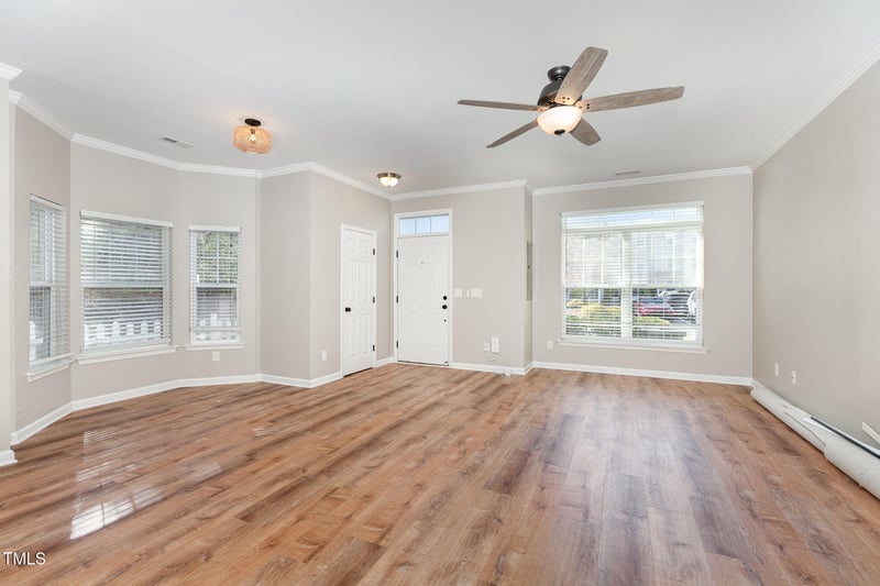 11700 Coppergate Dr, Raleigh, NC 27614