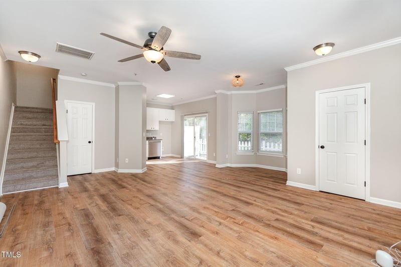 11700 Coppergate Dr, Raleigh, NC 27614