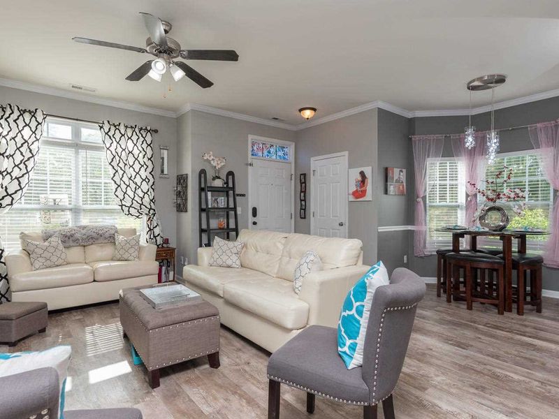 11701 Coppergate Dr #100, Raleigh, NC 27614