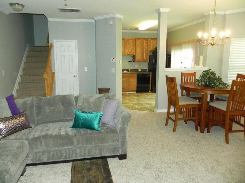 11701 Coppergate Dr #101, Raleigh, NC 27614