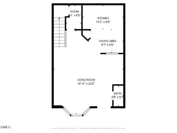 11701 Coppergate Dr #103, Raleigh, NC 27614