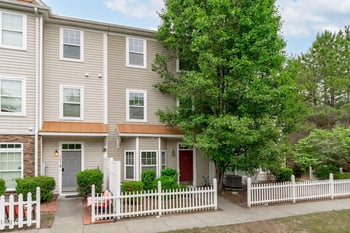 11701 Coppergate Dr #103, Raleigh, NC 27614