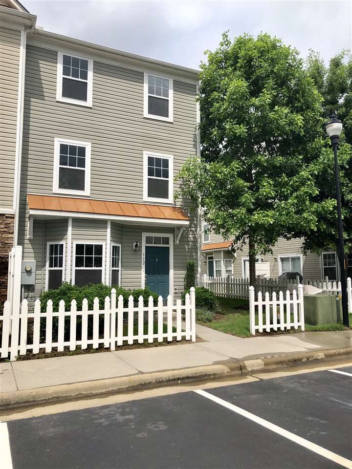 11701 Coppergate Dr #112, Raleigh, NC 27614