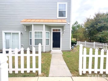 11701 Coppergate Dr #113, Raleigh, NC 27614