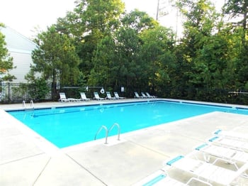 11701 Coppergate Dr #113, Raleigh, NC 27614