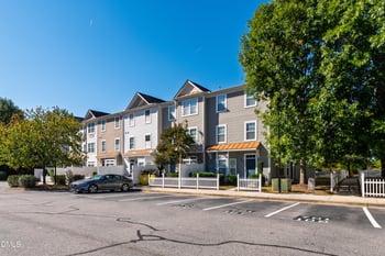 11701 Coppergate Dr #113, Raleigh, NC 27614