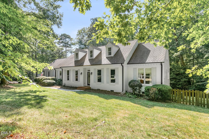 11701 Pacesferry Dr, Raleigh, NC 27614