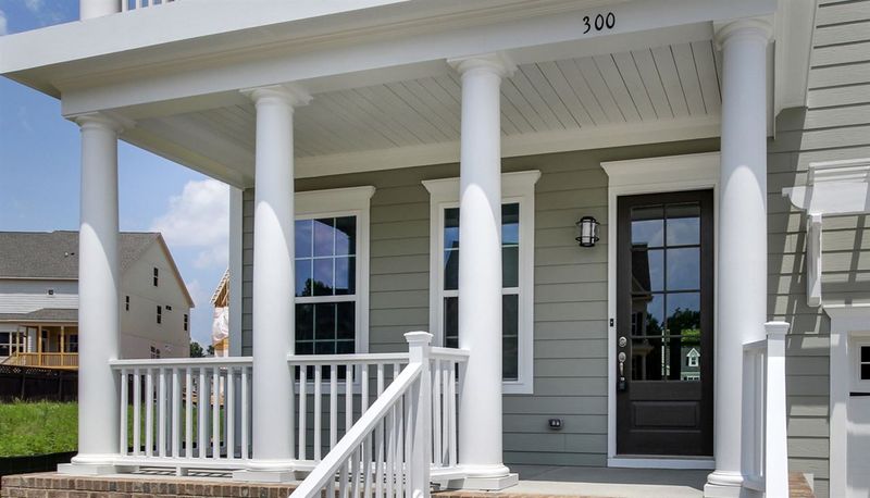 11701 Wake Bluff Dr #RRNH14, Raleigh, NC 27614