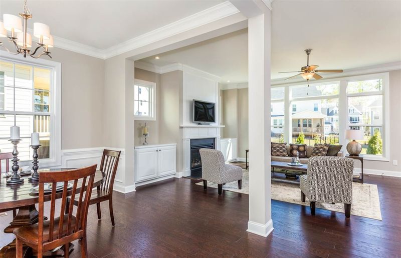 11701 Wake Bluff Dr #RRNH14, Raleigh, NC 27614