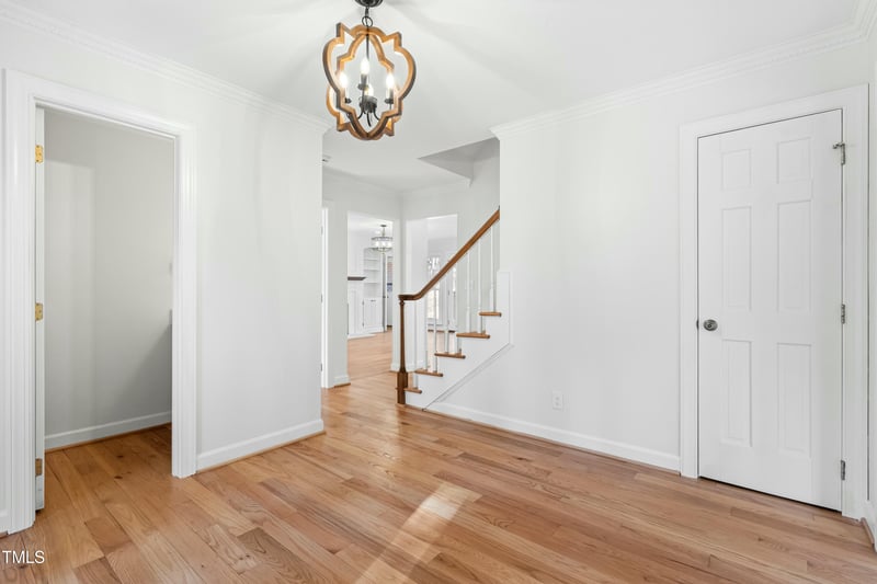 11705 Appaloosa Rn, Raleigh, NC 27613