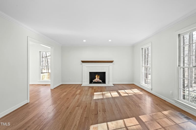 11705 Appaloosa Rn, Raleigh, NC 27613