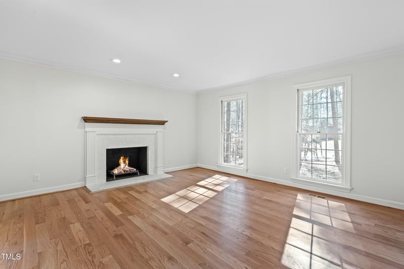 11705 Appaloosa Rn E, Raleigh, NC 27613