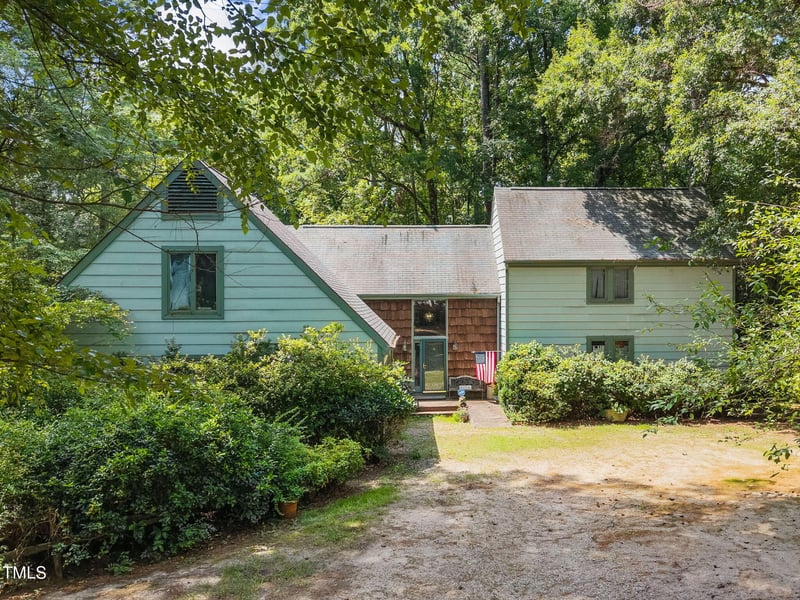 11705 Durant Rd, Raleigh, NC 27614