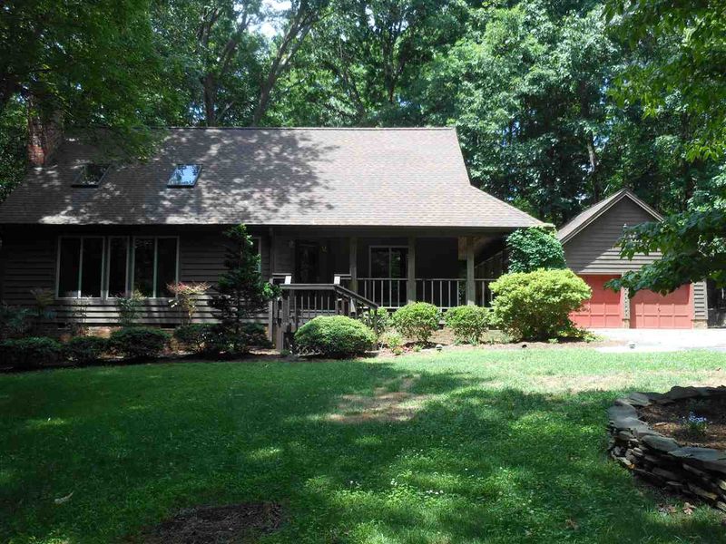 11705 Man O War Trl, Raleigh, NC 27613