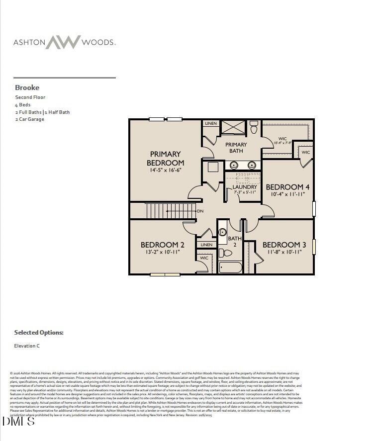 11707 Salers Loop #20, Middlesex, NC 27557