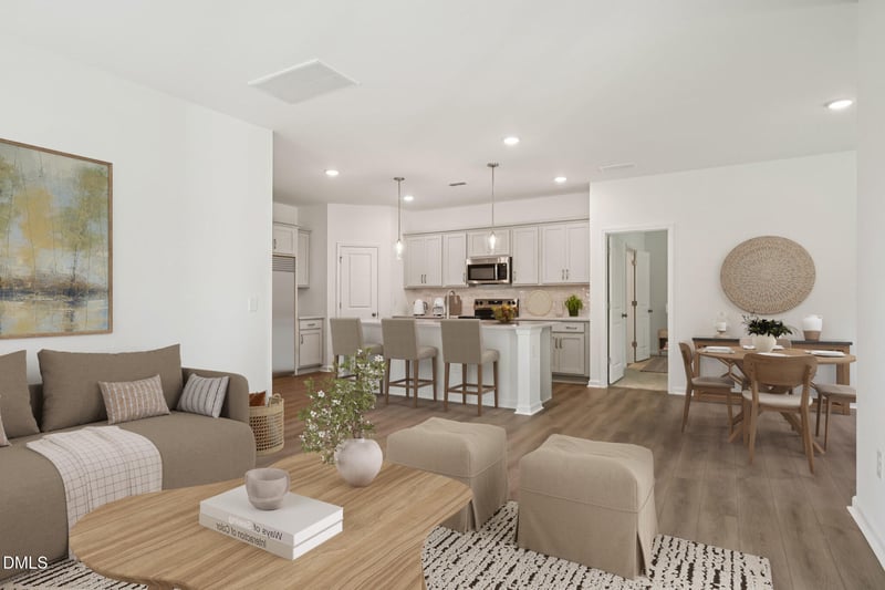 11707 Salers Loop #20, Middlesex, NC 27557