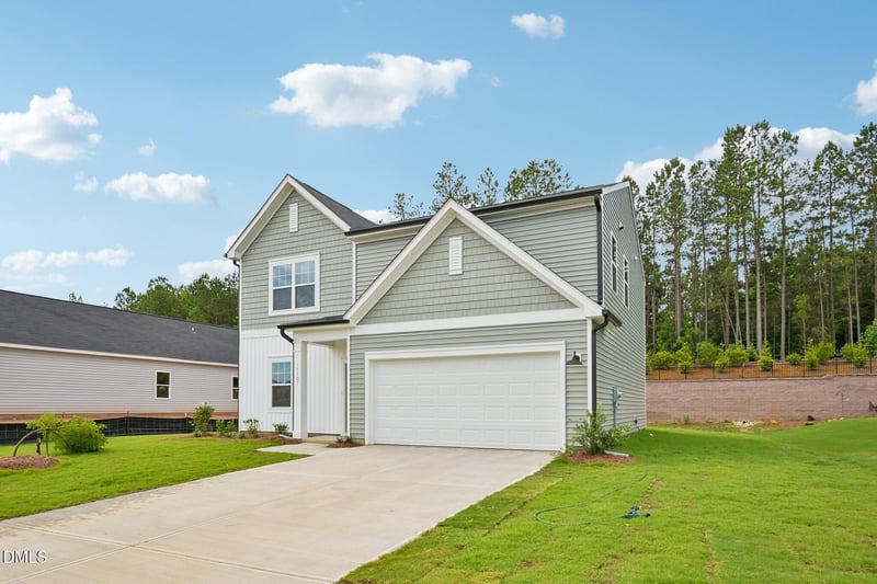 11707 Salers Loop #20, Middlesex, NC 27557